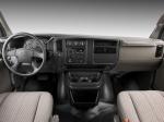 Chevrolet Express Cargo Van 2002 года